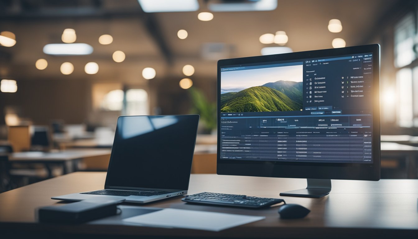 role custom software education industry role custom software education industry